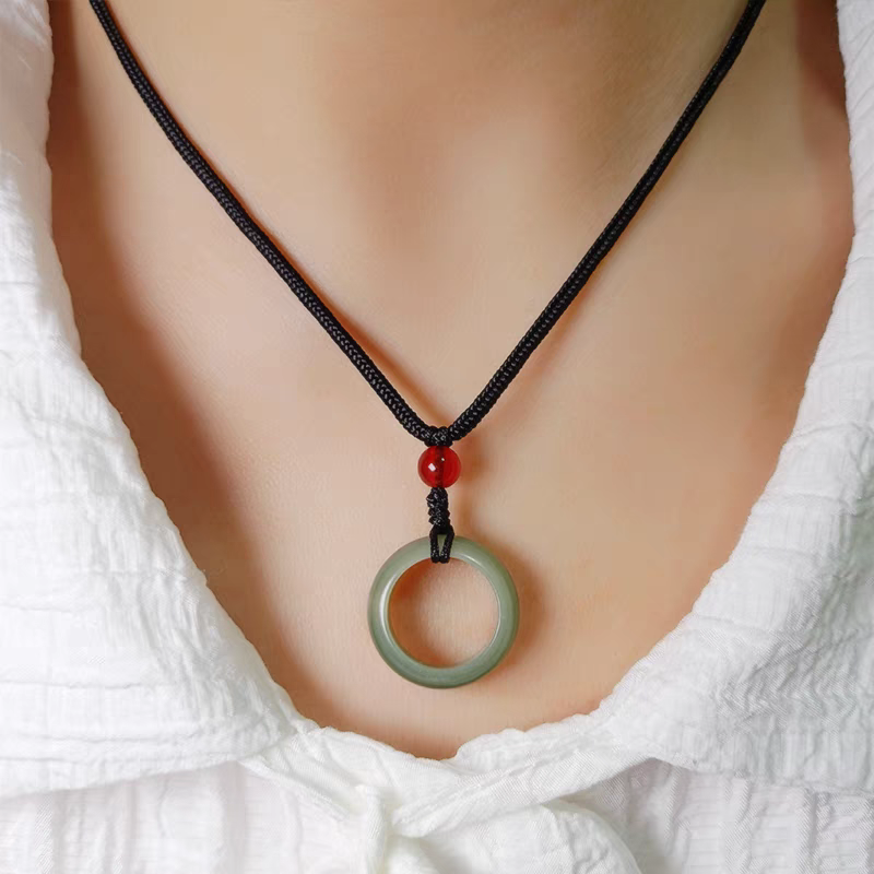 Bodhi Necklace